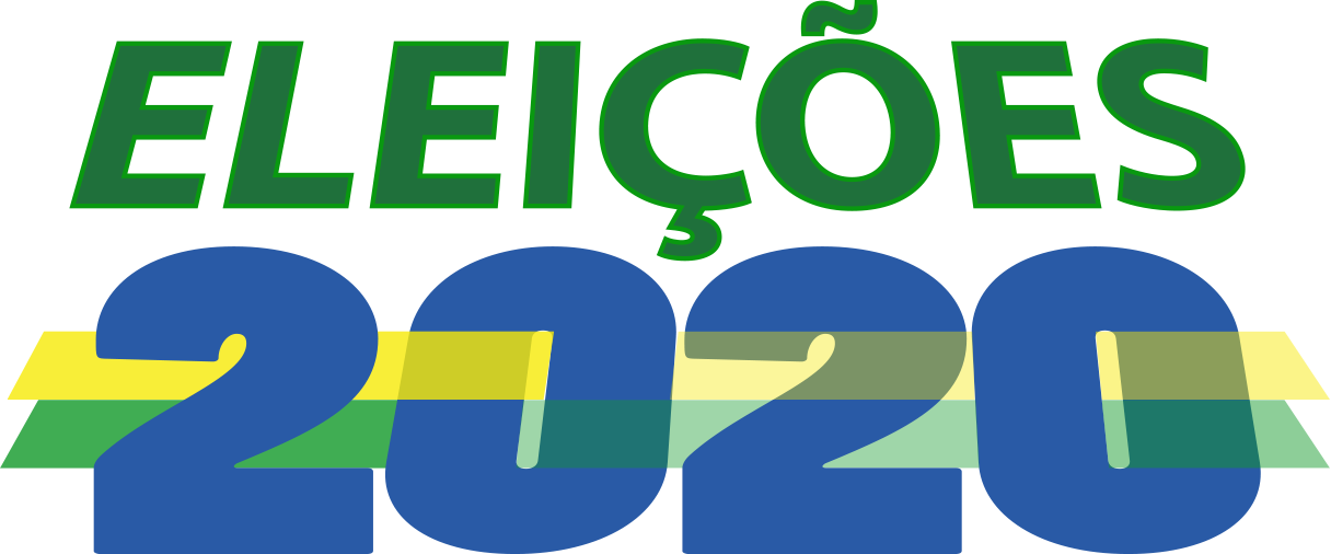 Selo eleições 2020