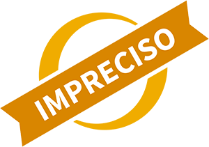 Selo Impreciso
