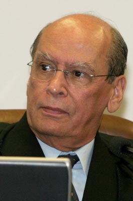 Sepúlveda Pertence