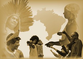 Racismo em Pauta — Racismo estrutural mantém negros e indígenas à margem da sociedade