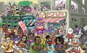 Entenda os limites para o comportamento no Carnaval