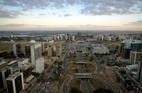Brasília 60 Anos - A cidade em debate