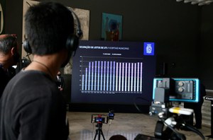 Covid desafia o Brasil a melhorar a qualidade e a transparência de dados