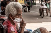Desigualdade e abusos na pandemia impulsionam cobranças por Direitos Humanos