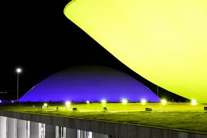 O olhar da Agência Senado em tempo de pandemia