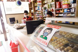 Senadores articulam mais crédito para empresas de pequeno porte sufocadas pela pandemia