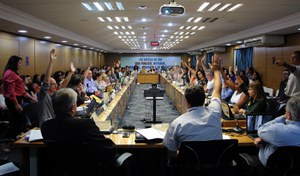 Controle social de orçamentos públicos é desafio constante para o Brasil