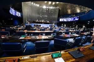 Medidas urgentes garantiram funcionamento do Senado durante a pandemia