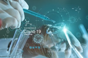 Pandemia pode virar o jogo a favor da ciência e da inovação tecnológica