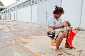 Recordista em desigualdade, país estuda alternativas para ajudar os mais pobres