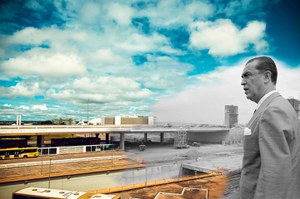 Brasília alça novo voo, na internet, e se abre a múltiplas interpretações