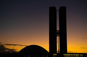 Senado ganha protagonismo nas intersecções com o Executivo