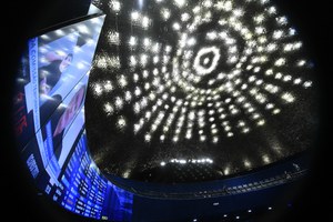 Nos bastidores, medidas administrativas garantem o trabalho no Senado