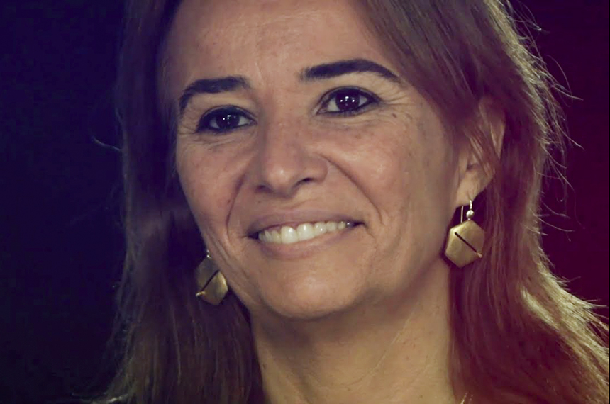 Patricia Seixas é a coordenadora do grupo de voluntários da Liga do Bem - Foto: Reprodução
