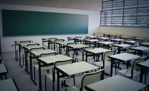 Pandemia acentua deficit educacional e exige ações do poder público
