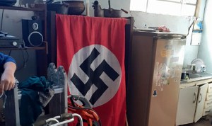 Confundida com liberdade de expressão, apologia ao nazismo cresce no Brasil a partir de 2019