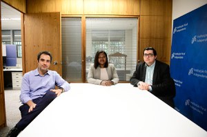 Consolidada, IFI recebe nova diretora