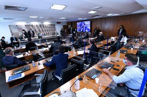 O caminho da CPI da Pandemia: da instalação ao relatório final