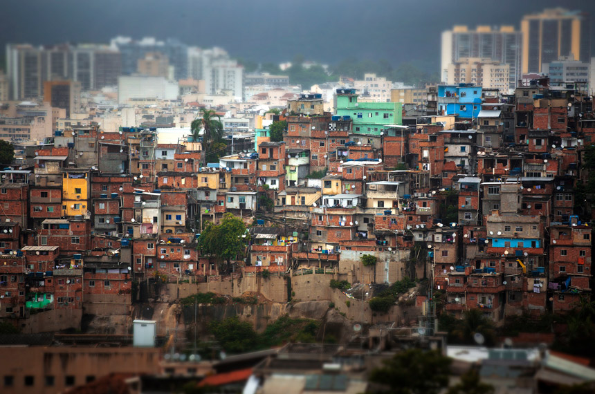 R$ 2 bilhões serão destinados ao Censo Demográfico (Foto: Getty Images/iStockphoto)