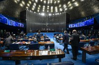 Plenário do Senado aprova 11 embaixadores e 'zera' fila de indicações