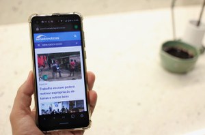 Agência Senado completa 25 anos e ganha relevância no combate a fake news