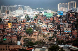 Agentes públicos são demandados a reestruturar cidades insustentáveis