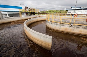 Estudo aponta que falta de saneamento prejudica mais de 130 milhões de brasileiros