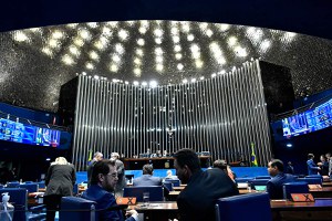 Plenário e comissões aprovam 20 autoridades em semana de esforço concentrado