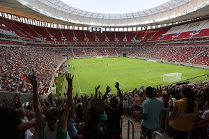 Confira os principais itens do projeto da Lei Geral do Esporte