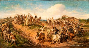 Bicentenário é momento para Brasil encarar seus problemas, diz historiador