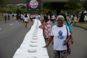 Retorno do Brasil ao Mapa da Fome da ONU preocupa senadores e estudiosos