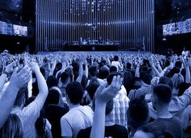 Sabia que qualquer cidadão pode sugerir novas leis ao Senado?