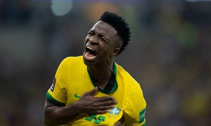 Copa no Dia da Consciência Negra reaviva memória da luta antirracista