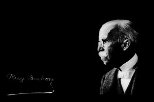 Centenário da morte de Ruy Barbosa lembra sua importância para o país