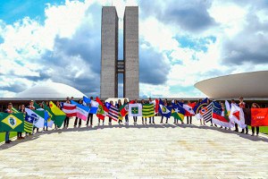 Dia da Fotografia - Sem participação popular não há democracia