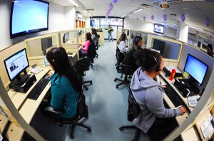 Ouvidoria é ponte entre o cidadão e o Senado