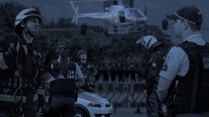 Entenda a nova lei orgânica das PMs e dos bombeiros militares