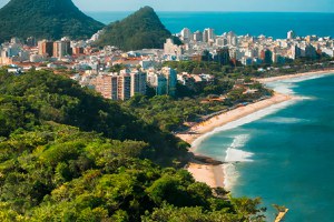 Bioma mais devastado, Mata Atlântica luta para manter biodiversidade