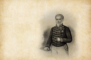 A história esquecida do marquês que idealizou o Senado