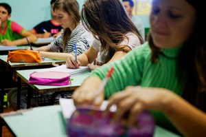 Senado pode ter palavra final na reforma do novo ensino médio