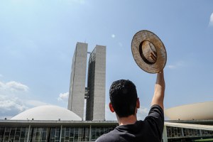 Senado 200 anos: o olhar de quem serviu à Casa