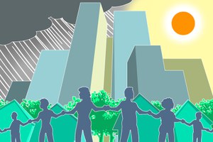 Emergência climática: os dez passos para cidades resilientes, segundo a ONU