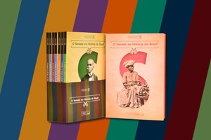 Quiz 10 Anos do Arquivo S: teste seus conhecimentos sobre a História do Brasil