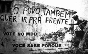 1974: o início do fim da ditadura
