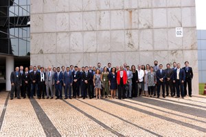 Transparência nos gastos públicos: 30 anos da Consultoria de Orçamentos