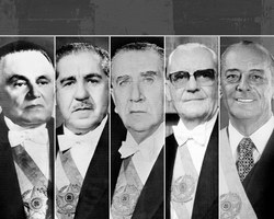 ‘Livre da pressão das urnas, ditadura ignorou justiça social’, diz historiador