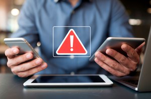 Golpes virtuais aumentam e não fazem distinção de idade