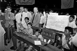 ECA completa 35 anos com avanços históricos e novos desafios