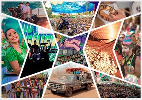 Manifestações culturais nacionais: tradições reconhecidas em lei