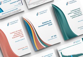 IFI, nove anos: seu papel, realizações e perspectivas